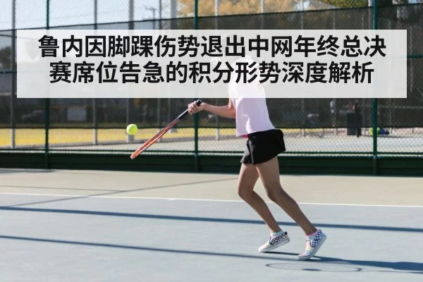 鲁内因脚踝伤势退出中网年终总决赛席位告急的积分形势深度解析（pgdianzi）
